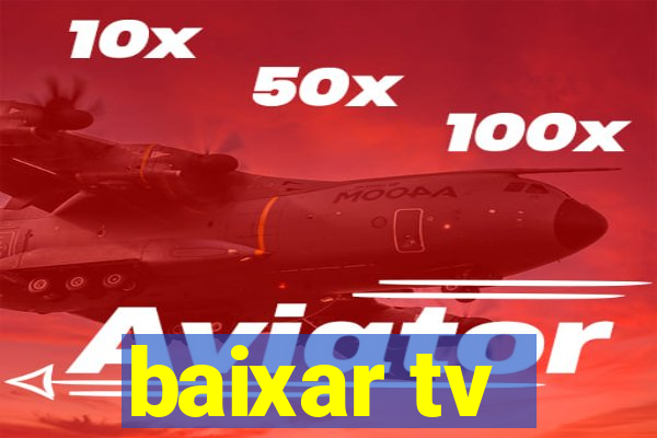 baixar tv - futebol ao vivo